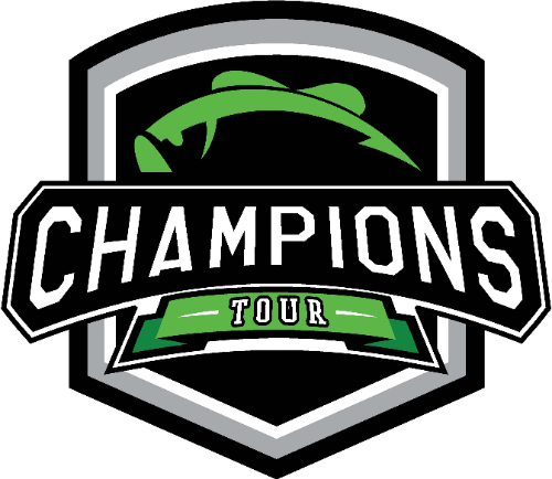 Champions Tour - St. Croix River